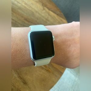 Apple Watch   Series 1   38mm